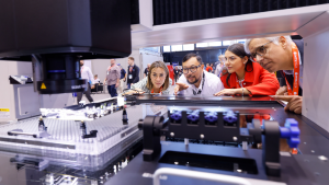 IMTS 2026 to Showcase the AI-Powered Future of Manufacturing