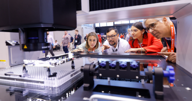 IMTS 2026 to Showcase the AI-Powered Future of Manufacturing