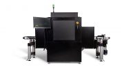 Lumafield Introduces In-line Arrayed X-ray System