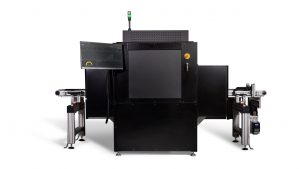 Lumafield Introduces In-line Arrayed X-ray System