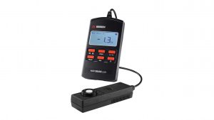 MAVOBASE LUX Delivers Standards-Compliant Illuminance Measurement