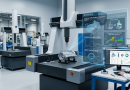 MICRONITE Aims to Redefine the Role of CMM Metrology for Proactive Process Control