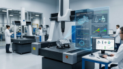 MICRONITE Aims to Redefine the Role of CMM Metrology for Proactive Process Control