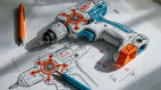 Meshy Raises $400 Million to Advance AI-Powered Production-Ready 3D Generation