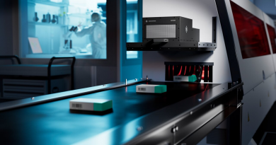 Millimeter Wave Imaging Advances Industrial Quality Inspection