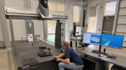 NIAR and Hexagon Expand Partnership to Advance Metrology Training and Regional Inspection Services