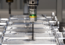 New Machine Tool Probe Integrates Touch-Trigger, Scanning and Surface Finish Verification