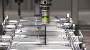 New Machine Tool Probe Integrates Touch-Trigger, Scanning and Surface Finish Verification