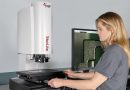 OGP Launches StarLite S1 Compact Semi-Automatic Video Measurement System