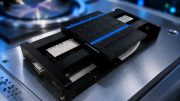 PI Introduces A-123 Air Bearing Linear Stage for Nanometre-Precision Motion