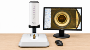 PicoZoom Delivers Autofocus Digital Microscopy for Modern Manufacturing Inspection