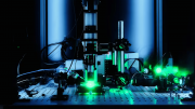 QuantumDiamonds Raises €91 Million For Next-Generation Chip Inspection