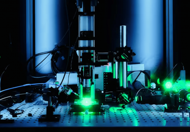 QuantumDiamonds Raises €91 Million For Next-Generation Chip Inspection