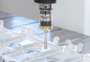 Renishaw To Unveil RUP60 Probe for High-Accuracy On-Machine Thickness Measurement