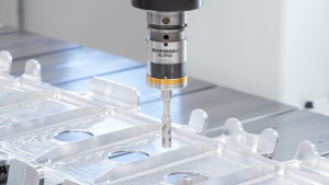 Renishaw To Unveil RUP60 Probe for High-Accuracy On-Machine Thickness Measurement