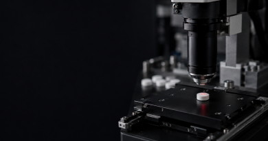 Researchers Unveil Single-Measurement Optical Method for Multimodal Material Analysis