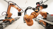 RoboCT Brings Large-Scale Computed Tomography Out of the Lab