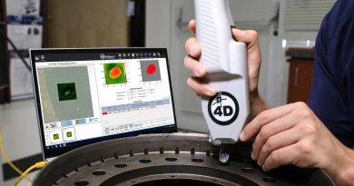Smarter, Faster, Leaner: How Multi-Sensor Inspection Platforms Transform Production Lines