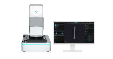 Tomocube Introduces Desktop Holotomography System for 3D Glass Substrate Inspection