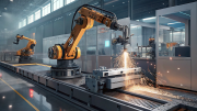 U.S. Manufacturing Technology Orders Climb 32% Through First Five Months of 2026