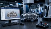 Verisurf Marks First Year with Sandvik by Accelerating Digital Manufacturing Innovation