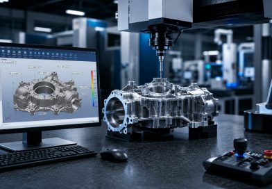 Verisurf Marks First Year with Sandvik by Accelerating Digital Manufacturing Innovation