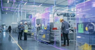 Why Standardised Data is the Foundation of Smart Manufacturing