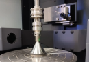 360° Optical Measurement Delivers Reliable Thread Inspection