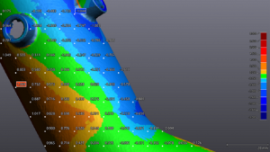 3D Digital Measurement Transforms High-Performance Exhaust Manufacturing