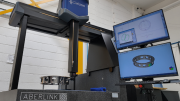 Aberlink CMM Supports FeTu’s Next-Generation Turbine Development