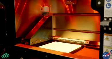 How NASA is Advancing “Born Qualified” Additive Manufacturing with Real-Time In-Situ Inspection