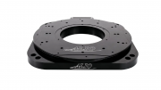 Allient Launches Ultra-Low-Profile ThruSight-Theta Precision Rotary Stage