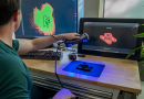 Backflip AI Launches AI Copilot to Convert 3D Scans into Parametric CAD