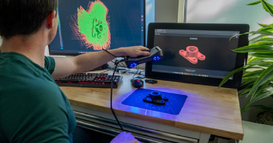 Backflip AI Launches AI Copilot to Convert 3D Scans into Parametric CAD