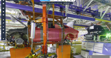 Cintoo Uses AI to Accelerate Asset Identification Across 3D Reality Capture Workflows