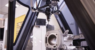 Closing The Loop with Shop Floor Coordinate Metrology