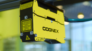 Cognex Reports Record Q2 Revenue as AI-Enabled Machine Vision Drives Growth