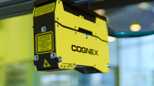 Cognex Reports Record Q2 Revenue as AI-Enabled Machine Vision Drives Growth