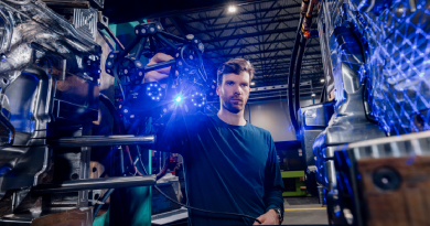FARO CREAFORM Launches MetraSCAN BLACK2 to Enhance Flexibility for Shop-Floor Dimensional Inspection