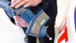 FARO CREAFORM to Showcase Portable Metrology Solutions at IMTS
