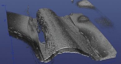 Fraunhofer Advances In-Line Packaging Inspection with Optical Coherence Tomography