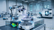 From AI-Assisted Inspection to AI-Native Metrology