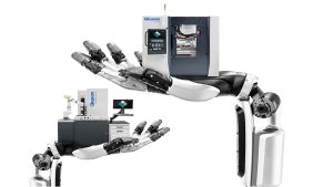 Gear Metrology Moves to the Center of Closed-Loop Manufacturing