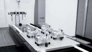 Hexagon Launches METRICAL for Fully Autonomous CMM Inspection
