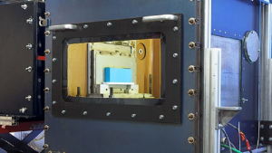 High-Speed X-Ray Reveals EV Battery Failure in Real Time