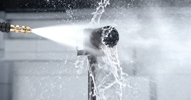IDS Introduces Next-Generation Rugged GigE Vision Cameras for Factory Automation
