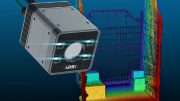 Nion Brings High-Resolution 3D Vision to Automation