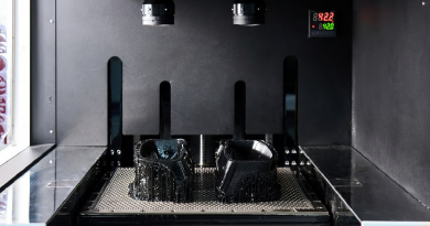 Inside Hyundai and Kia’s Additive Manufacturing Solution Center
