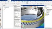 LK Metrology Unveils CAMIO 2026 With Renishaw REVO 5-Axis Integration