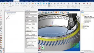 LK Metrology Unveils CAMIO 2026 With Renishaw REVO 5-Axis Integration